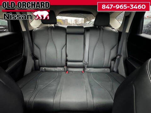 2023 Acura RDX SH-AWD w/Tech