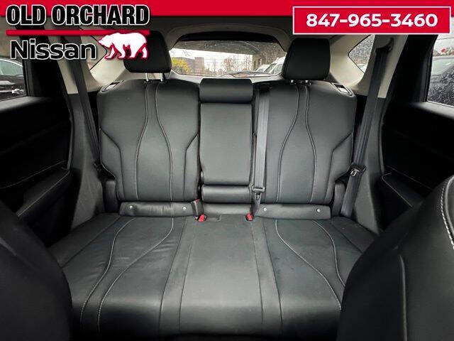 2023 Acura RDX SH-AWD w/Tech