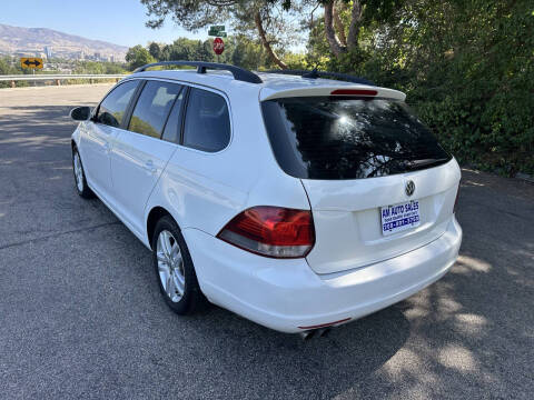 2013 Volkswagen Jetta