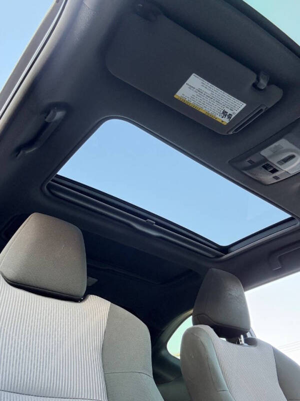 2015 Scion tC Release Series 9.0