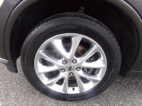 2020 Dodge Durango Citadel