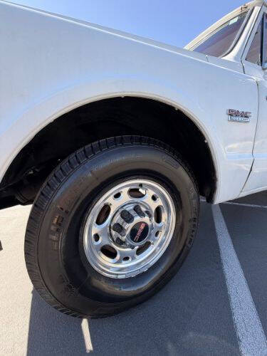 1970 GMC C/K 2500 Series