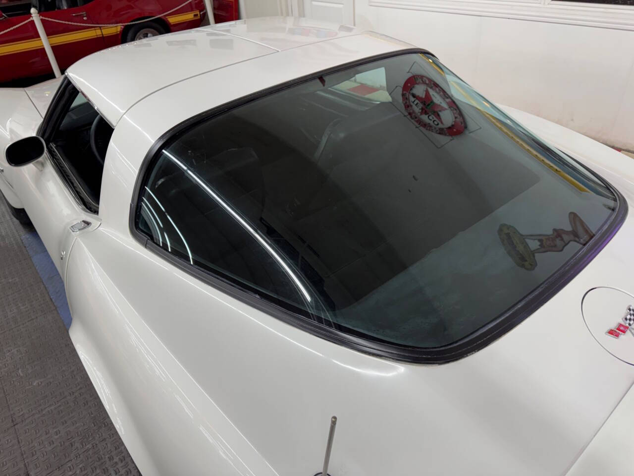 1979 Chevrolet Corvette 13