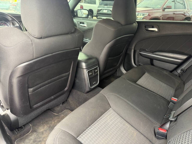 2021 Dodge Charger R/T