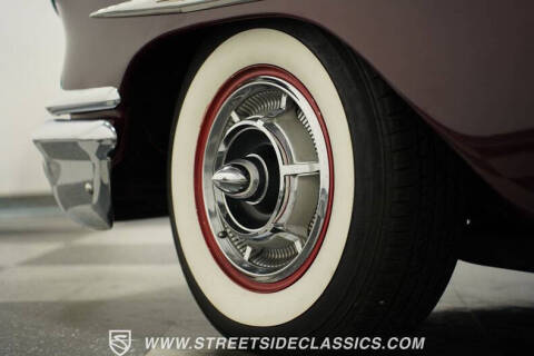 1958 Chevrolet Bel Air