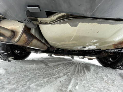 2011 Nissan Versa 1.8 SL