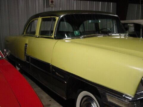 1955 Packard Patrician