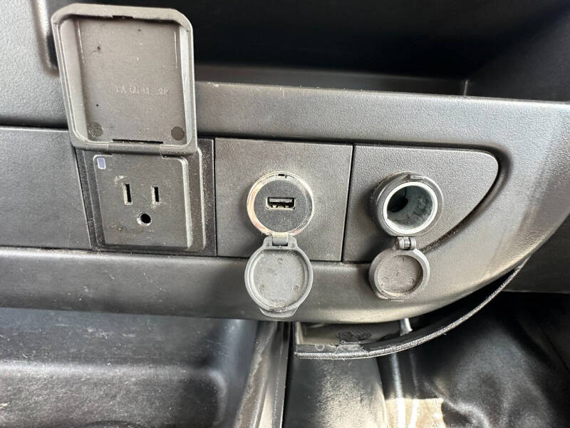 2017 Chevrolet Express 3500
