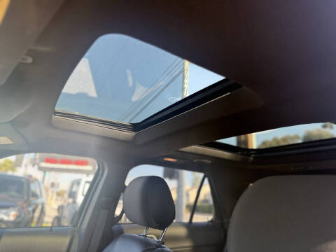 2014 Ford Explorer Sport