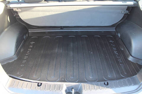 2013 Subaru Impreza 2.0i Sport Premium