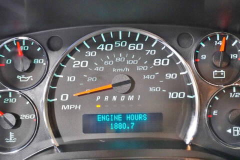 2018 Chevrolet Express LT 3500