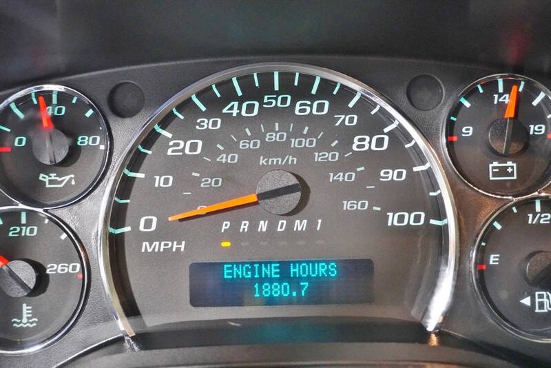 2018 Chevrolet Express LT 3500