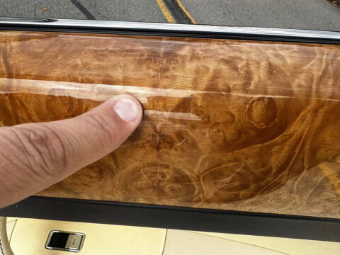 2007 Bentley Continental Flying Spur