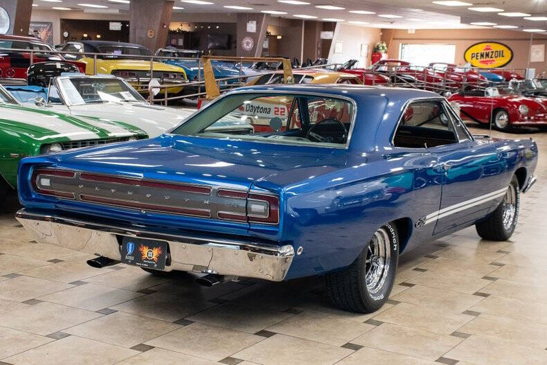 1968 Plymouth GTX