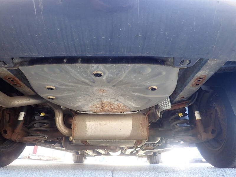 2013 Chevrolet Cruze LS Auto