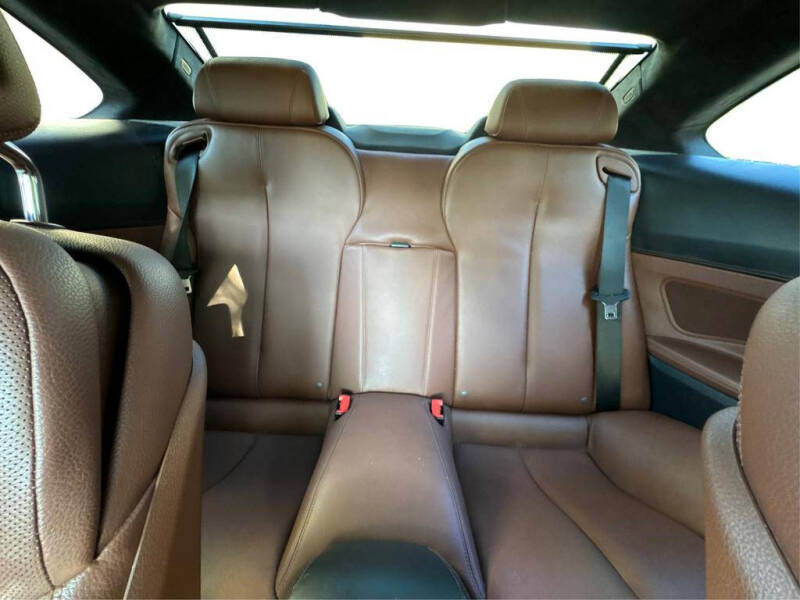 2016 BMW 6 Series 640i