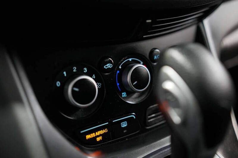 2015 Ford Escape S