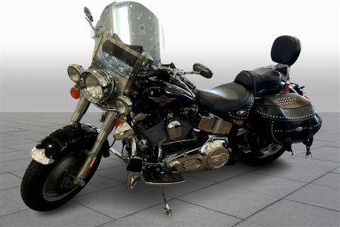 2000 Harley-Davidson n/a