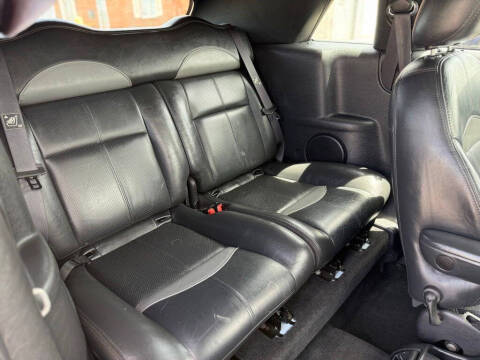 2005 Chrysler PT Cruiser GT