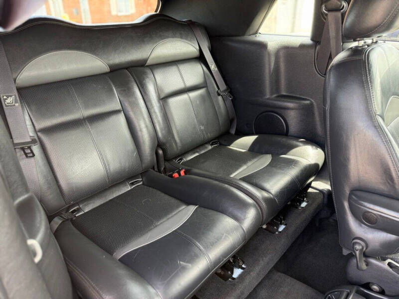 2005 Chrysler PT Cruiser GT