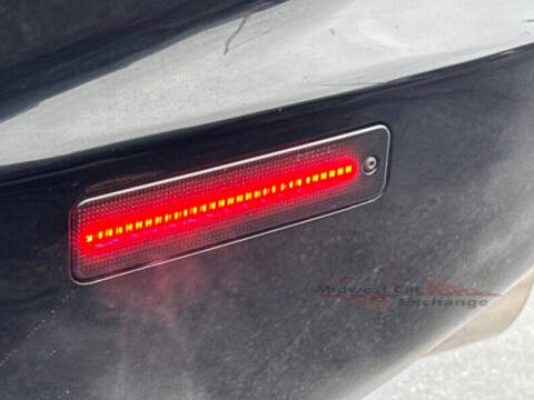 1997 Pontiac Firebird