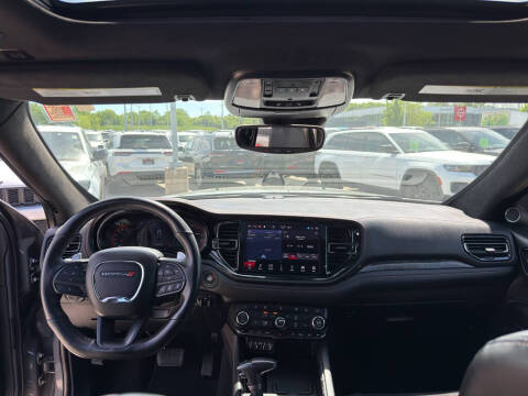 2024 Dodge Durango R/T Premium