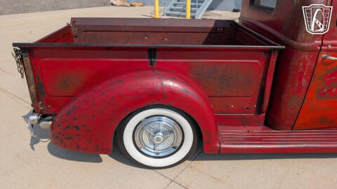 1941 Ford F-100