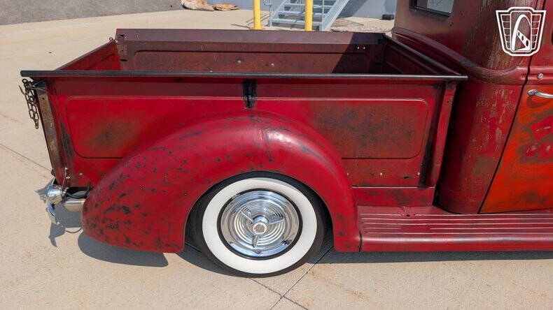 1941 Ford F-100