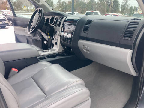 2008 Toyota Tundra Limited