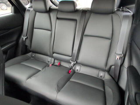 2026 Mazda CX-30 2.5 S Select Sport