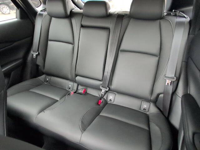 2026 Mazda CX-30 2.5 S Select Sport