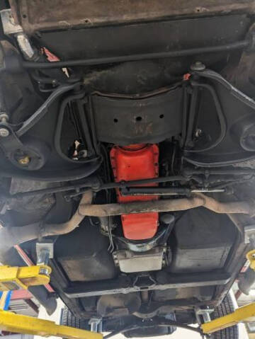 1977 Chevrolet Corvette