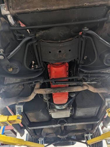 1977 Chevrolet Corvette