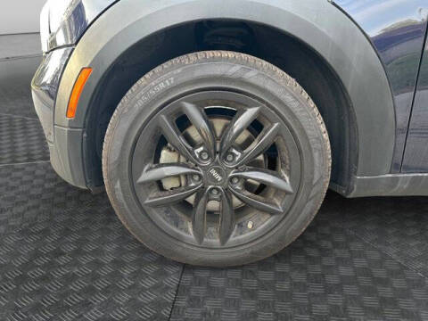 2014 MINI Countryman Cooper