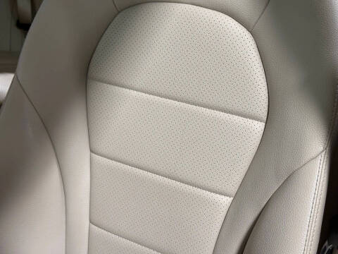 2022 Mercedes-Benz GLC GLC 300 4MATIC