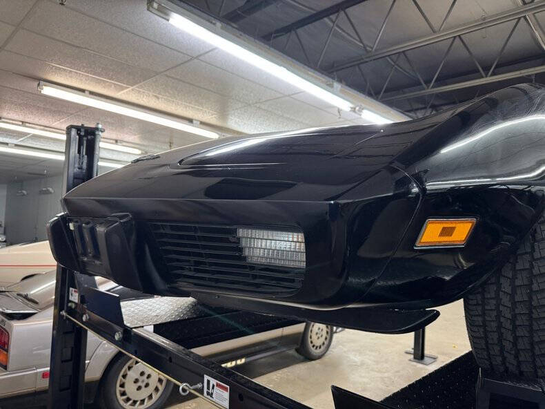 1977 Chevrolet Corvette