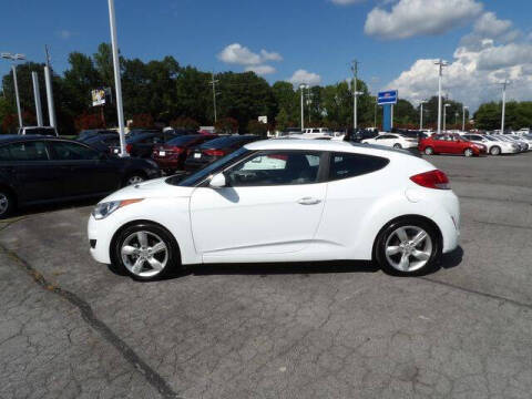2015 Hyundai Veloster RE:FLEX