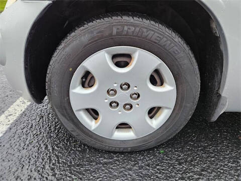 2005 Chrysler PT Cruiser