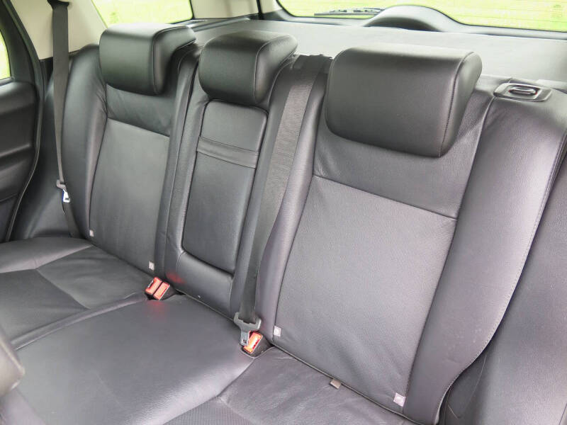 2008 Land Rover LR2 SE