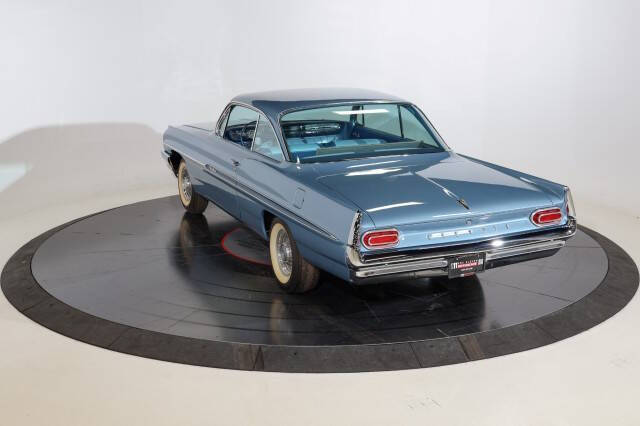 1961 Pontiac Ventura