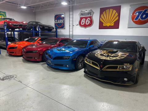 2010 Chevrolet Camaro SS