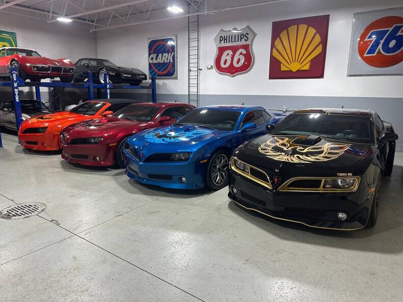 2010 Chevrolet Camaro SS