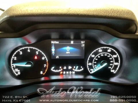 2020 Ford Transit Connect XL