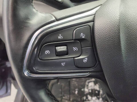 2020 Buick Encore GX Essence