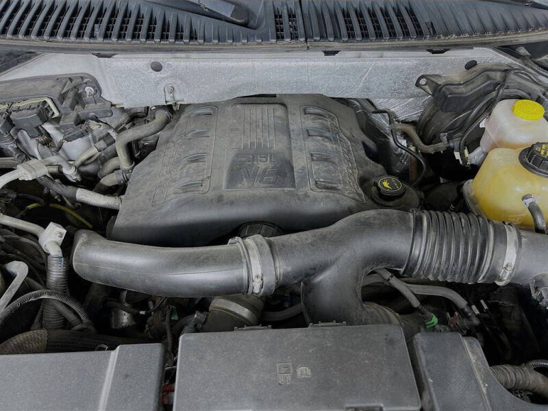 2017 Ford Expedition XLT