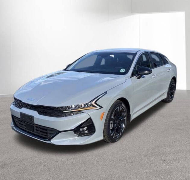 2024 Kia K5