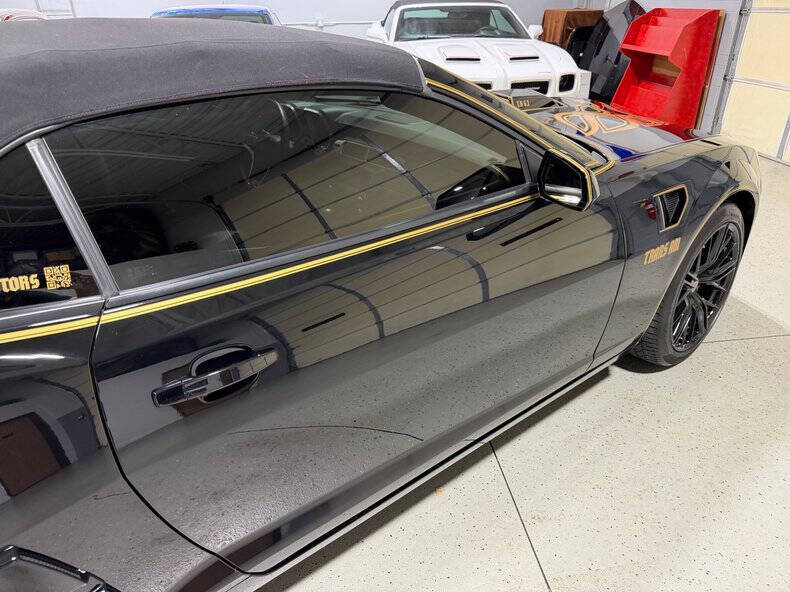 2012 Chevrolet Camaro SS