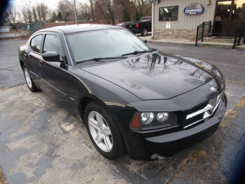 2008 Dodge Charger RT