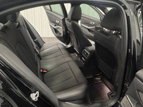 2021 BMW 3 Series M340i xDrive