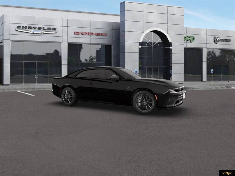 2026 Dodge Charger
